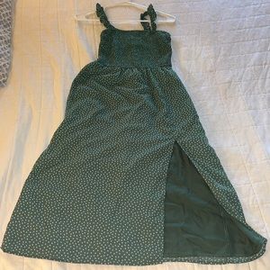 Abercrombie & Fitch Dress
